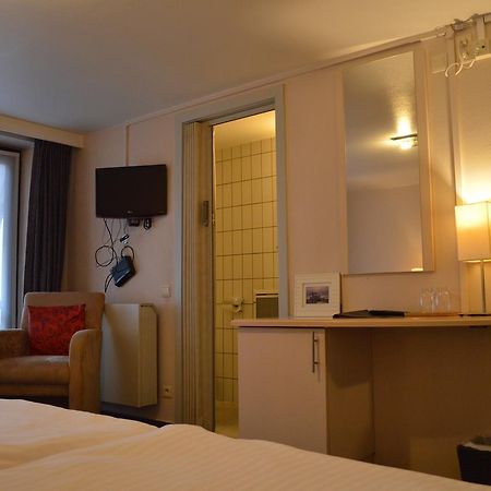 Hotel Honfleur Middelkerke Exterior foto