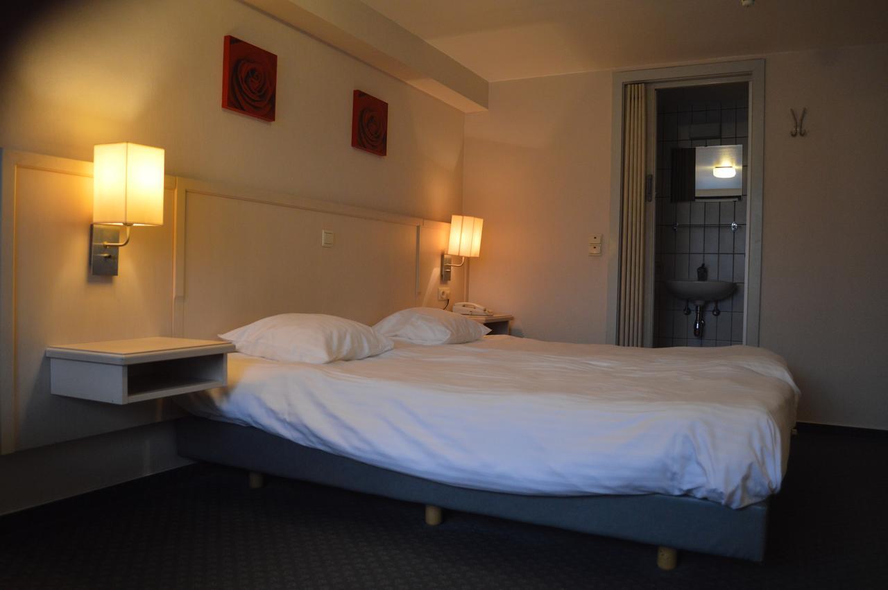 Hotel Honfleur Middelkerke Exterior foto